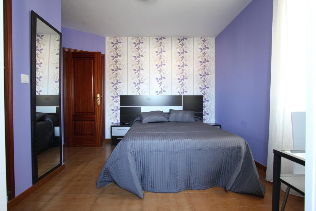 Pr Plaza De Galicia Hotell Santiago de Compostela Exteriör bild