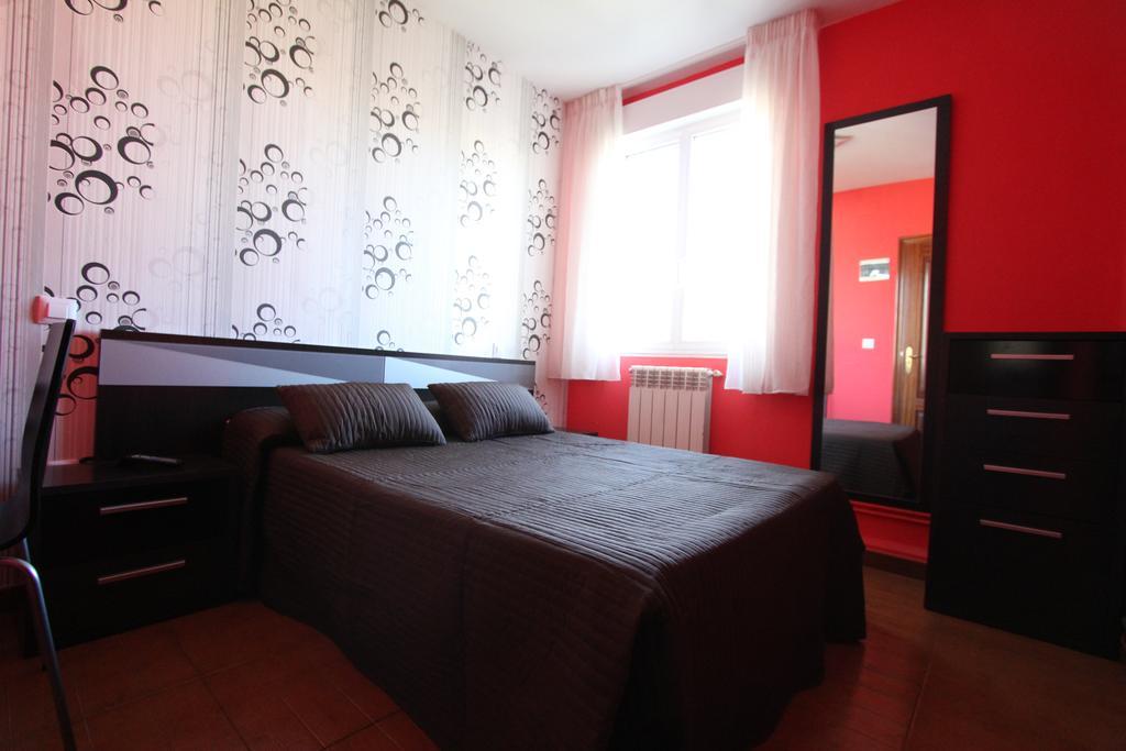 Pr Plaza De Galicia Hotell Santiago de Compostela Exteriör bild