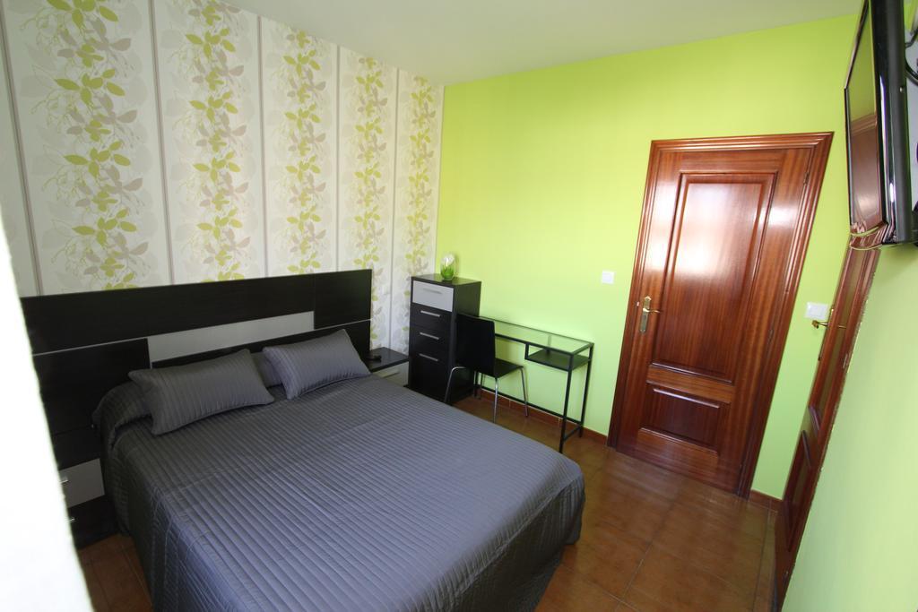 Pr Plaza De Galicia Hotell Santiago de Compostela Exteriör bild