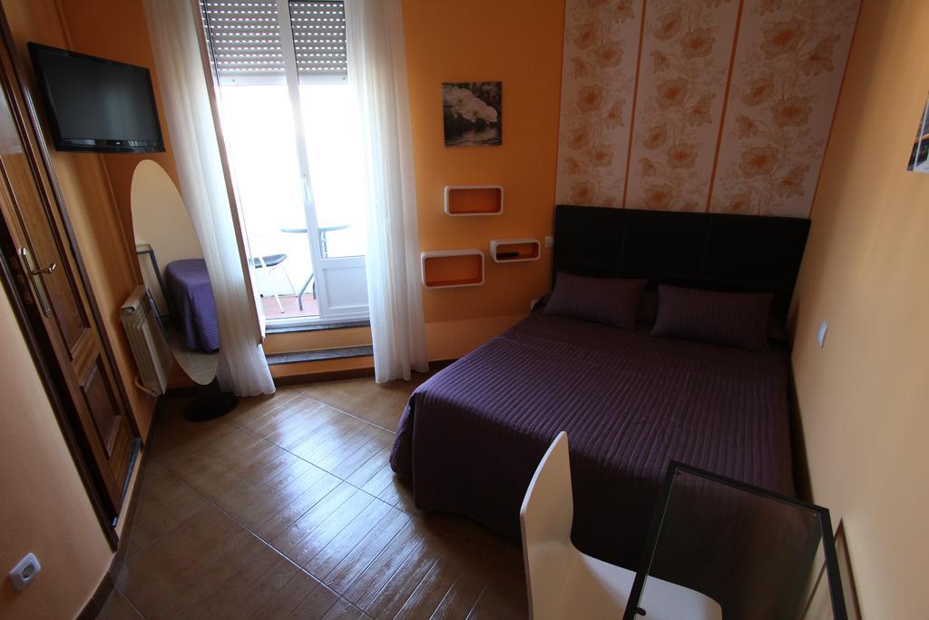 Pr Plaza De Galicia Hotell Santiago de Compostela Exteriör bild