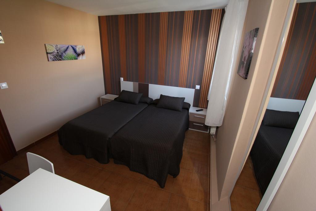 Pr Plaza De Galicia Hotell Santiago de Compostela Exteriör bild