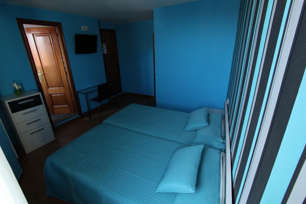 Pr Plaza De Galicia Hotell Santiago de Compostela Exteriör bild